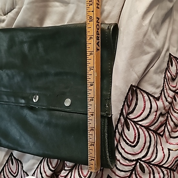 Leather Chaps - Picture 9 of 10